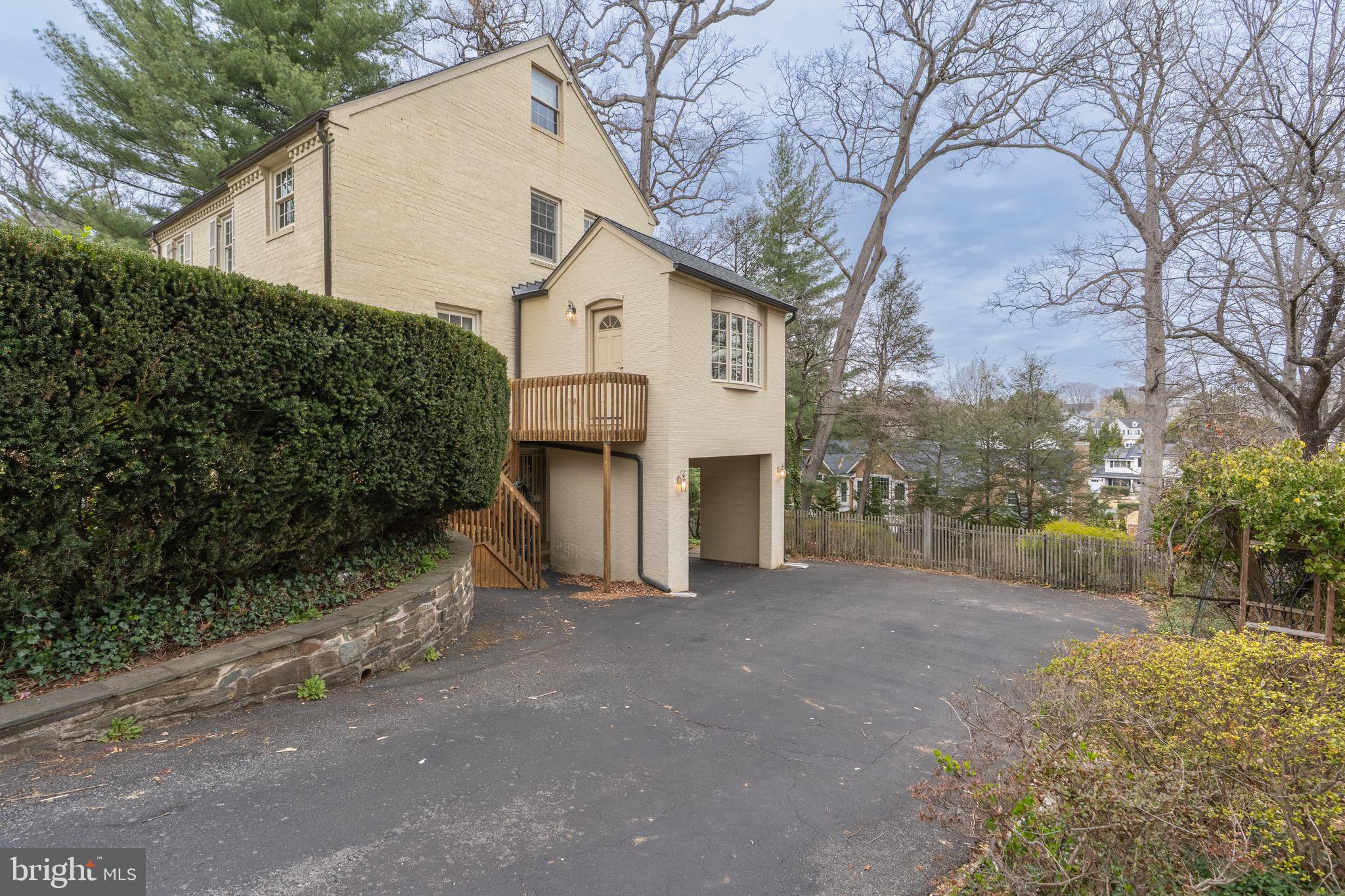 BETHESDA - Residential