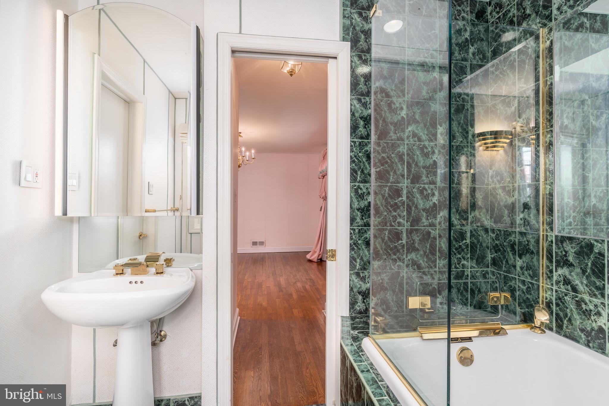 BETHESDA - Residential