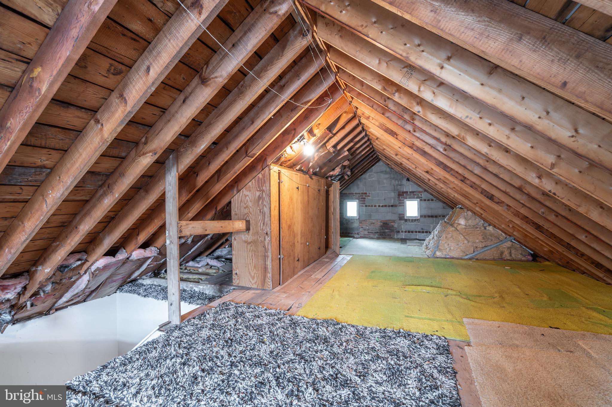 BETHESDA - Residential