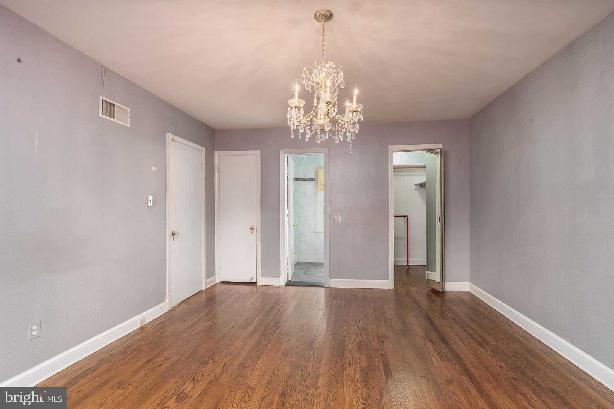 BETHESDA - Residential