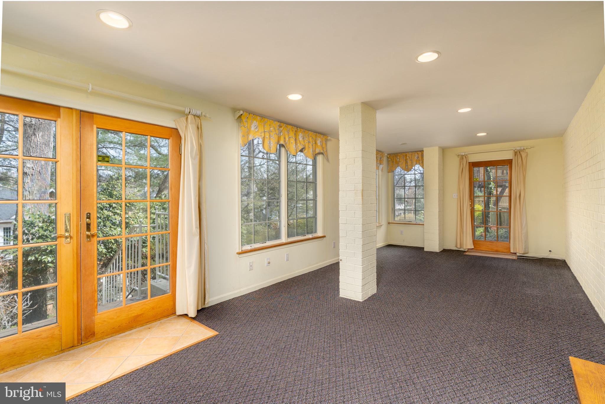 BETHESDA - Residential