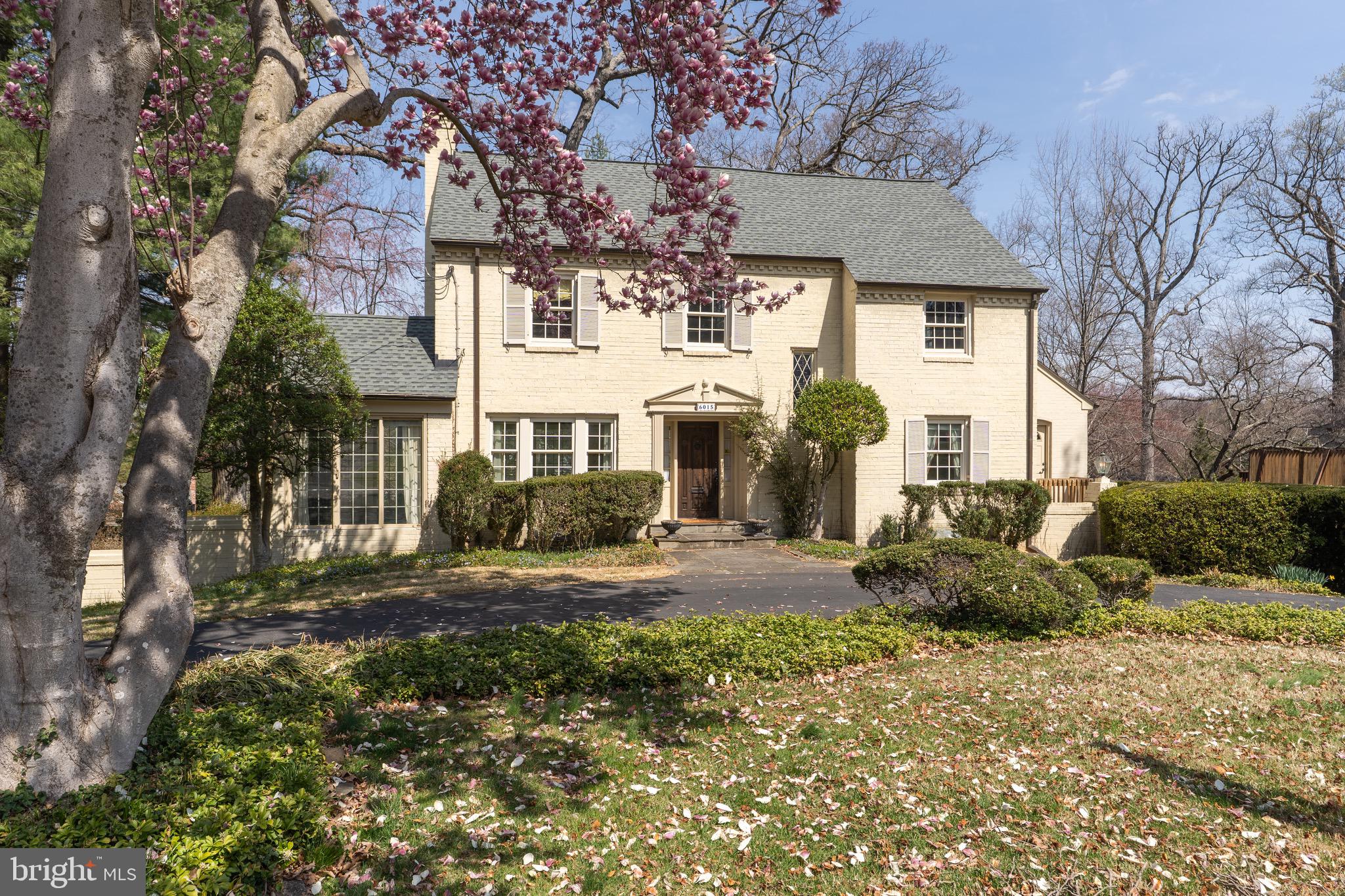 BETHESDA - Residential