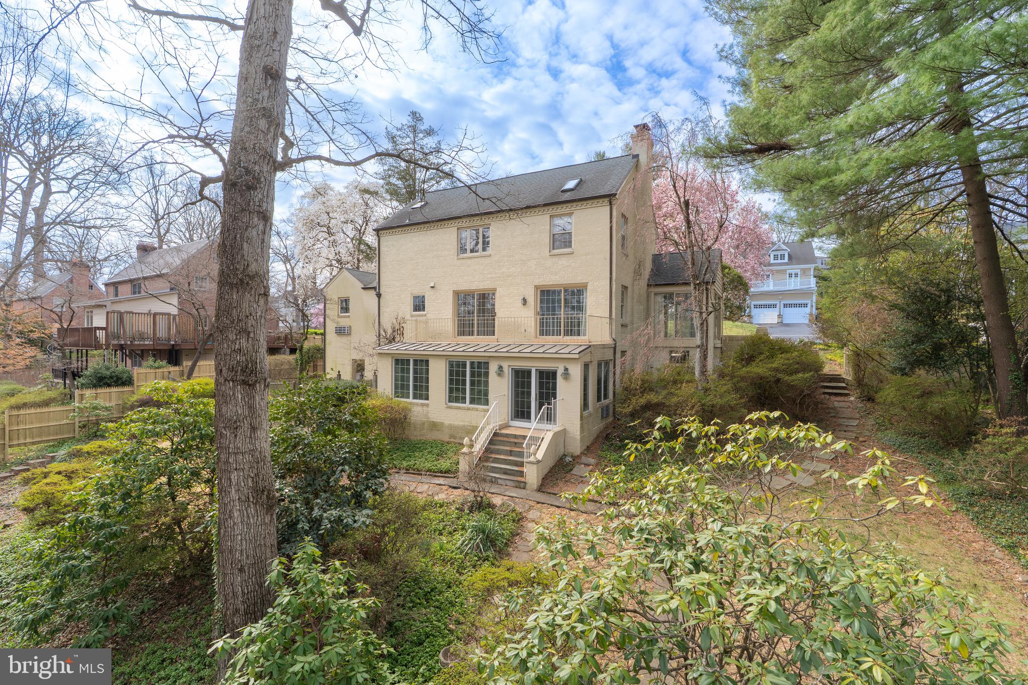 BETHESDA - Residential