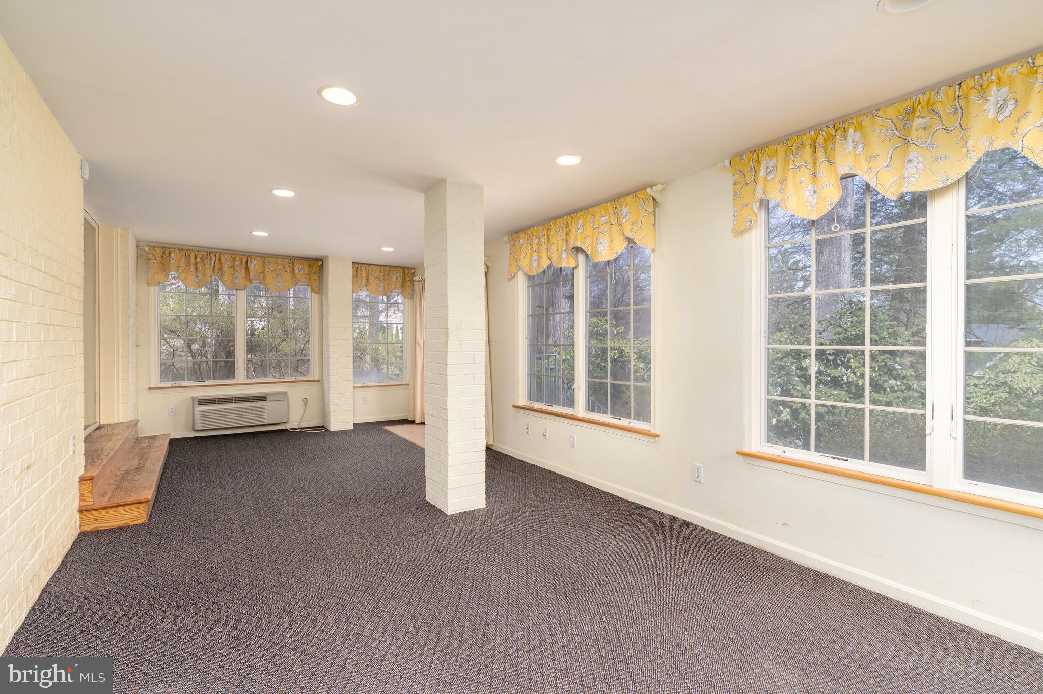 BETHESDA - Residential