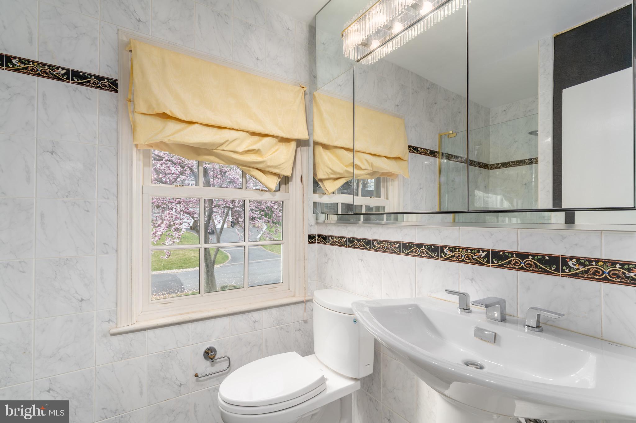 BETHESDA - Residential