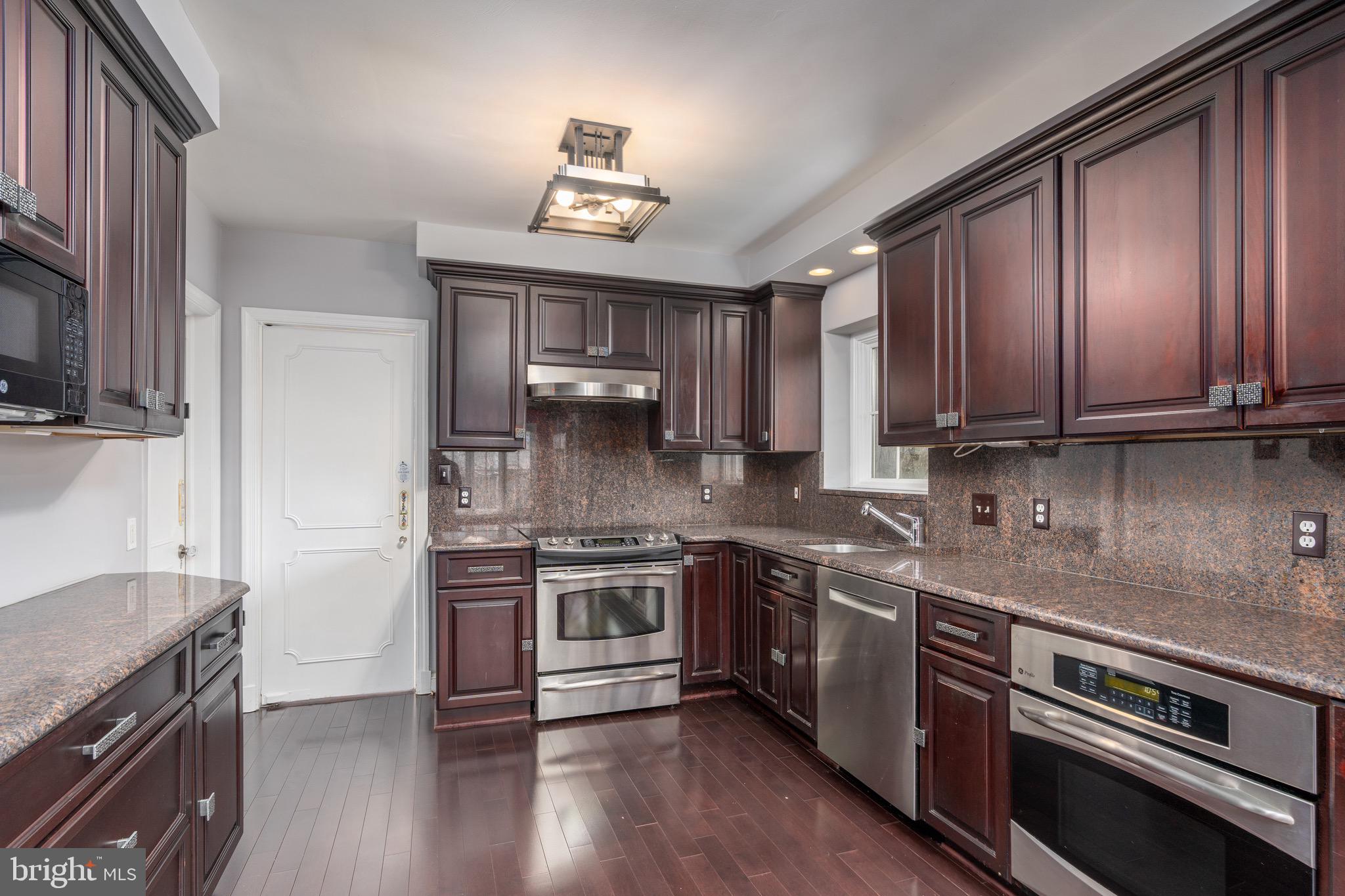 BETHESDA - Residential