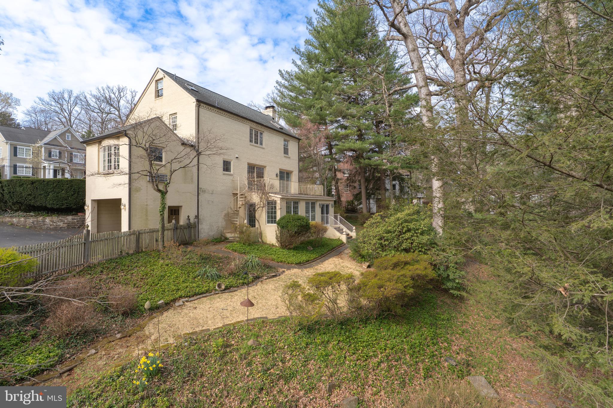 BETHESDA - Residential