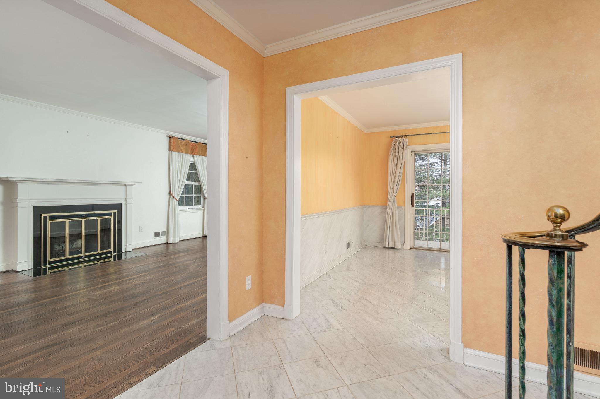 BETHESDA - Residential