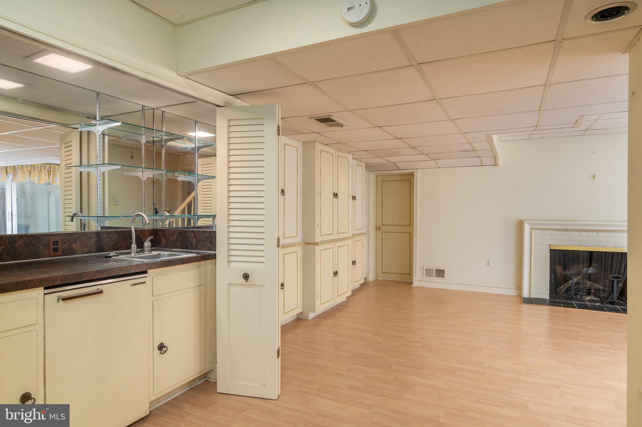 BETHESDA - Residential