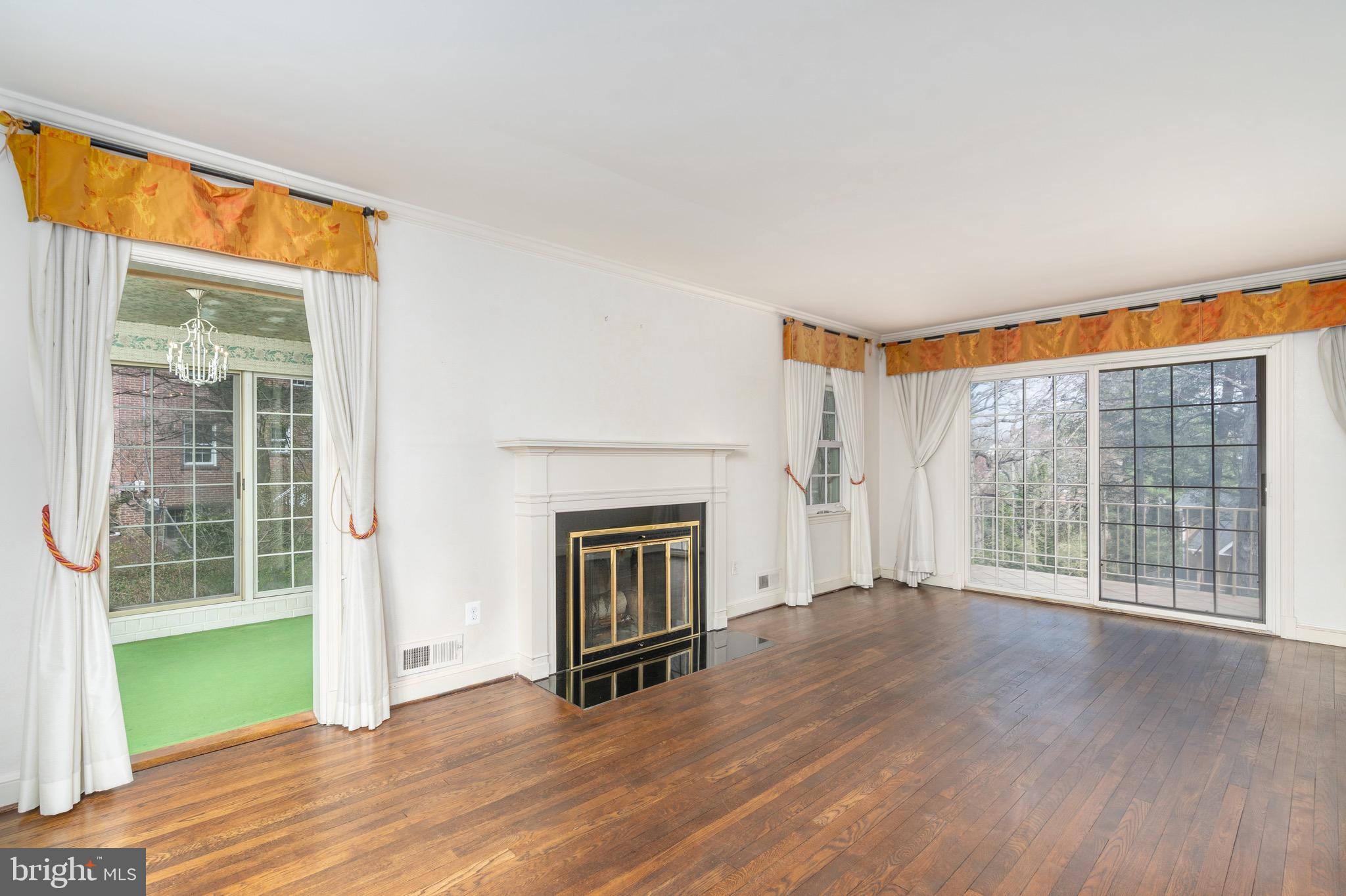 BETHESDA - Residential