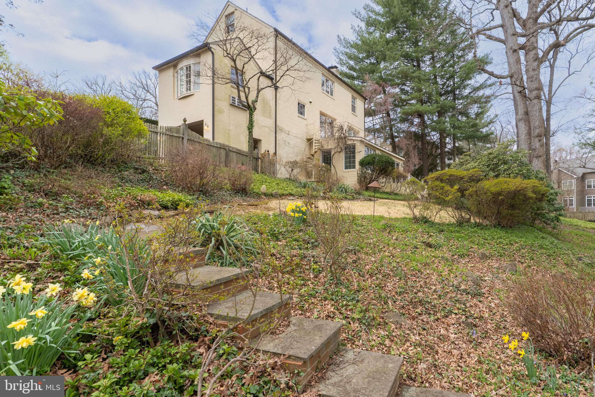 BETHESDA - Residential