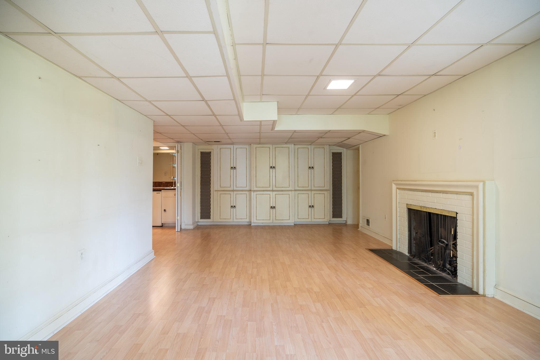 BETHESDA - Residential