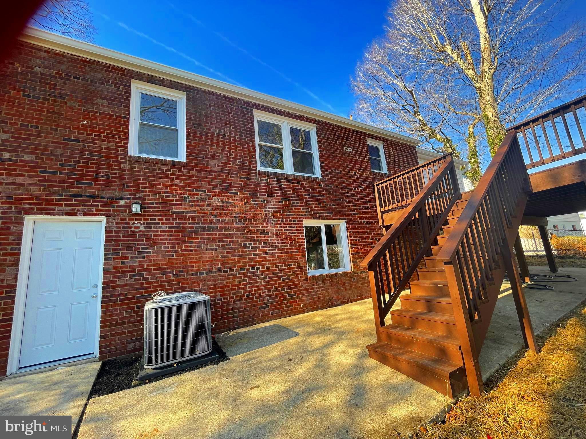 6107 BUCKLER ROAD