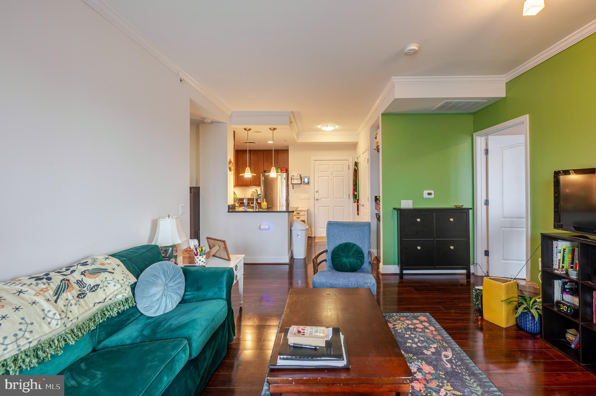 1111 ORONOCO STREET 433
