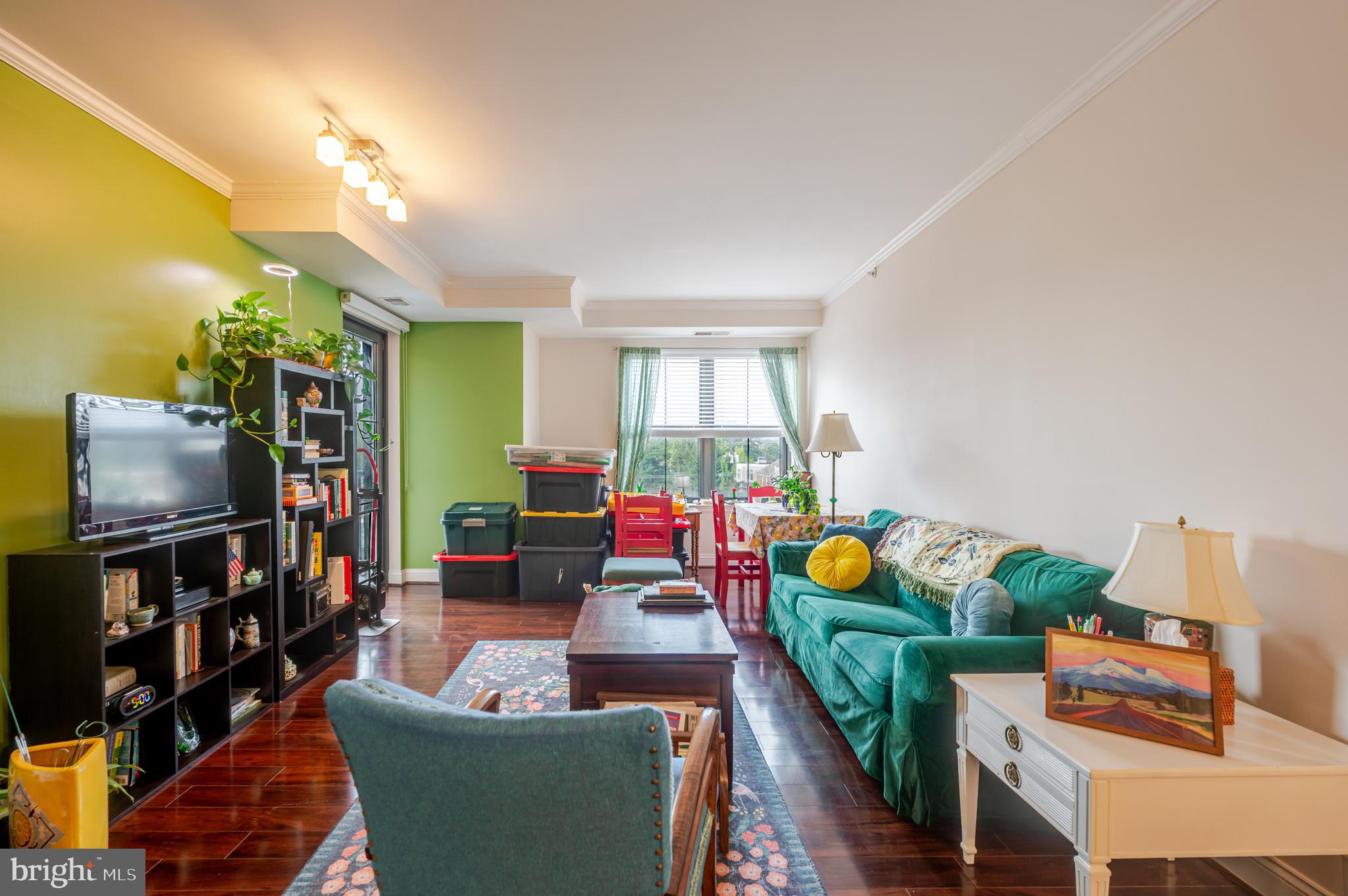 1111 ORONOCO STREET 433
