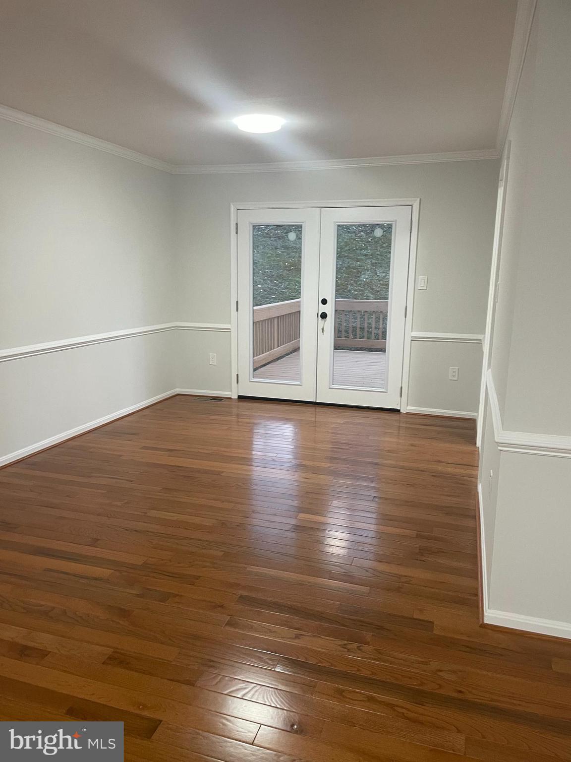 15712 BRANDYWINE ROAD