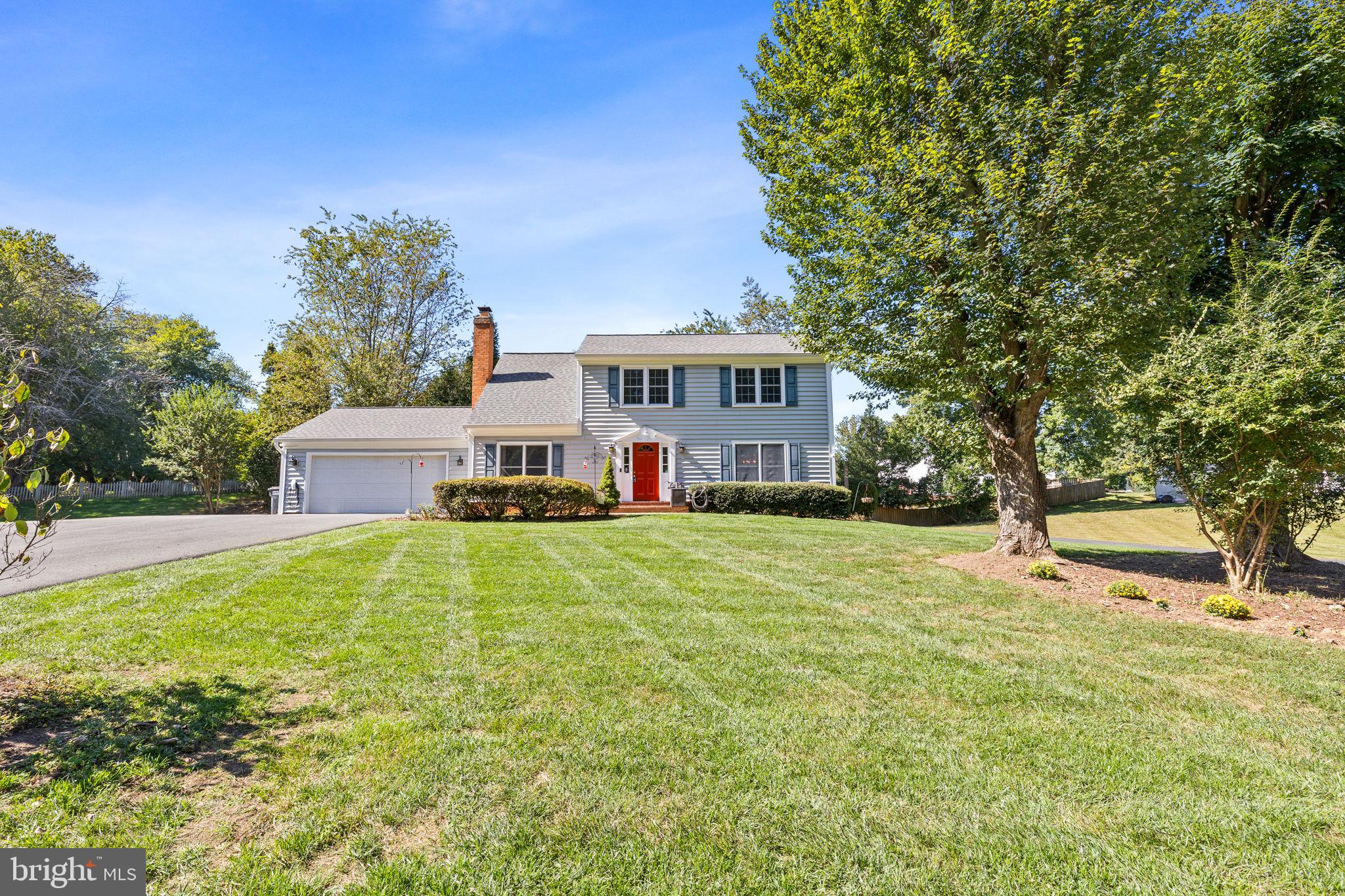 6116 KINGS COLOR DRIVE