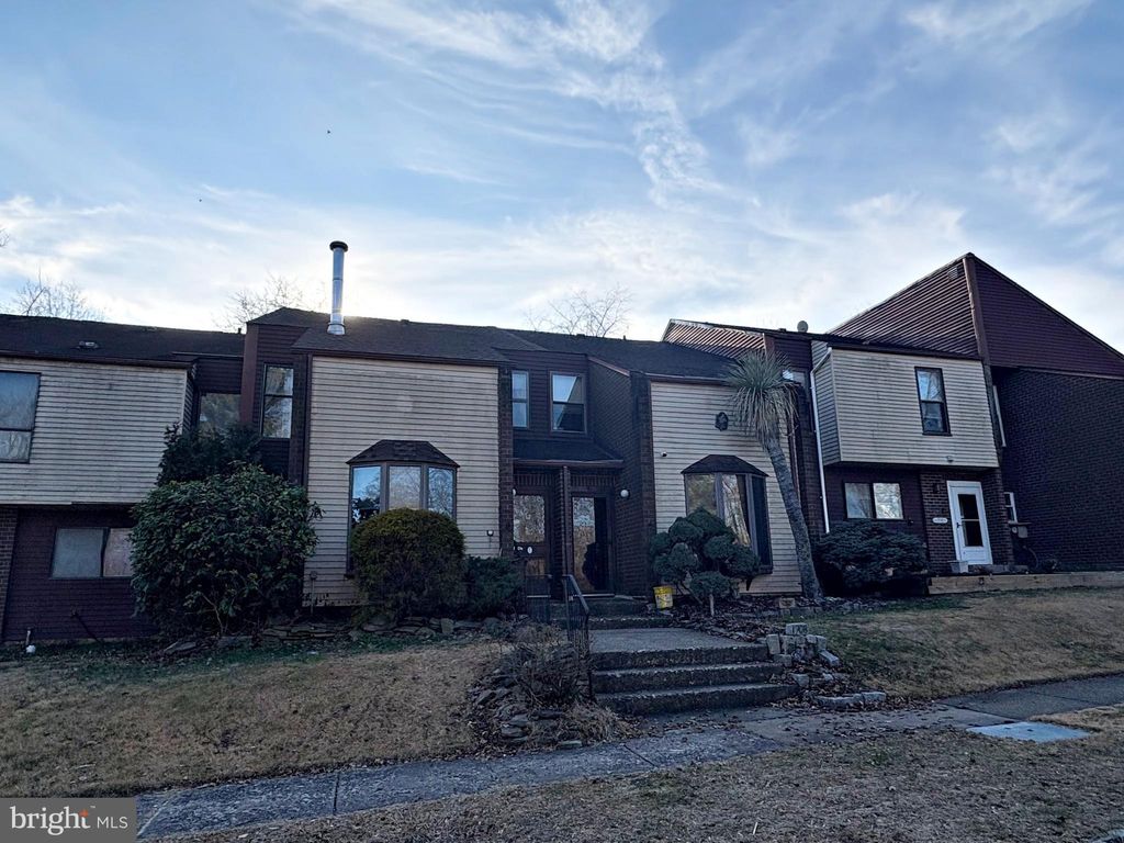 Photo of 1706 Julie Court, BENSALEM, PA 19020 (MLS # PABU2112176)