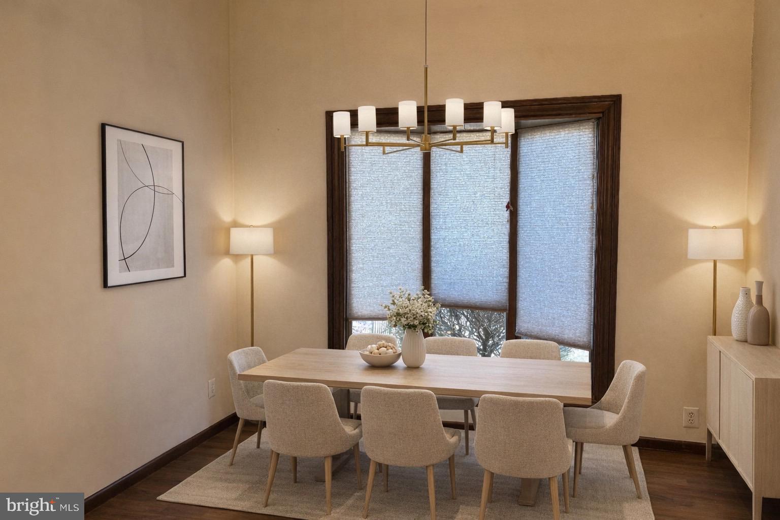 COMSTOCK - Residential