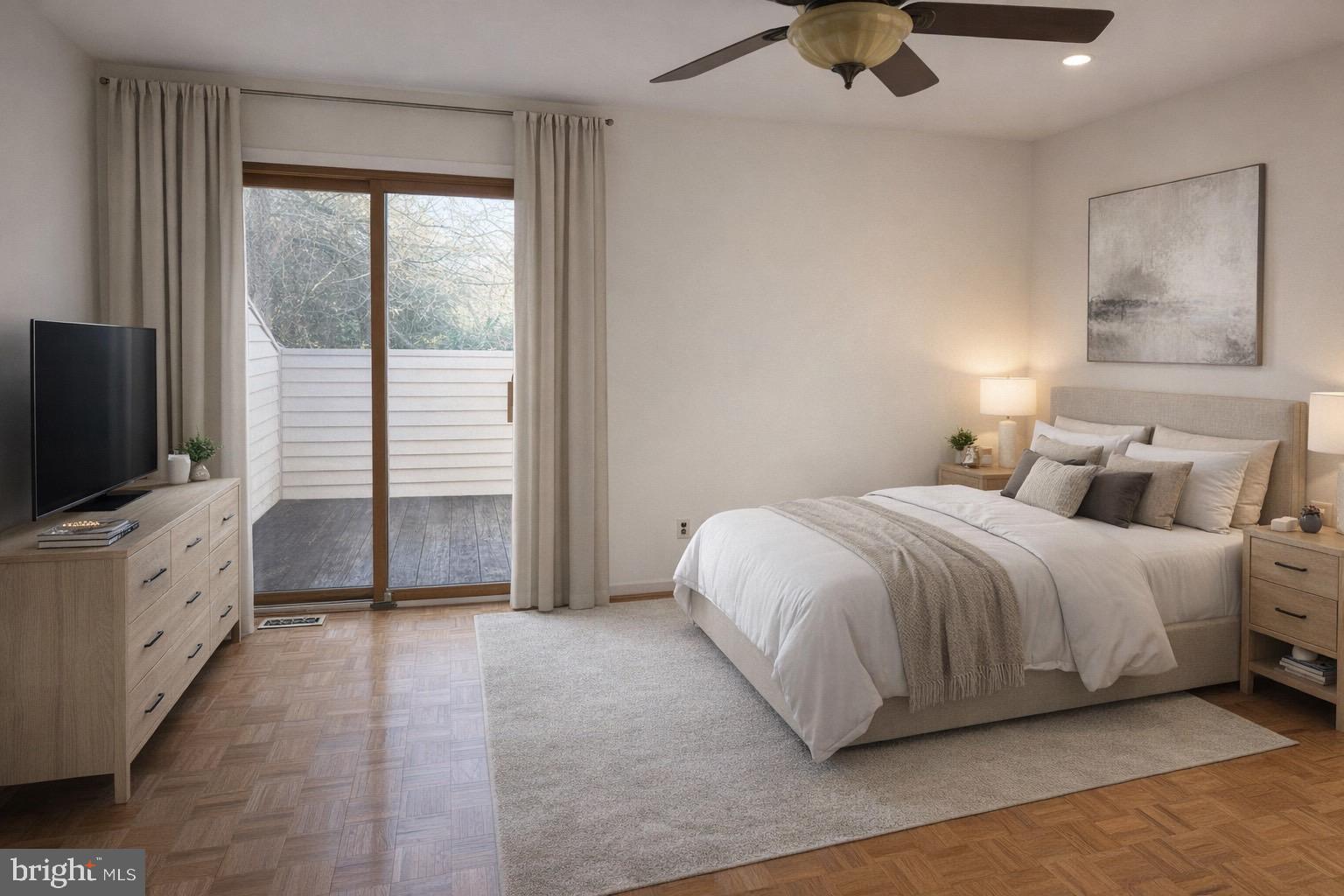 COMSTOCK - Residential