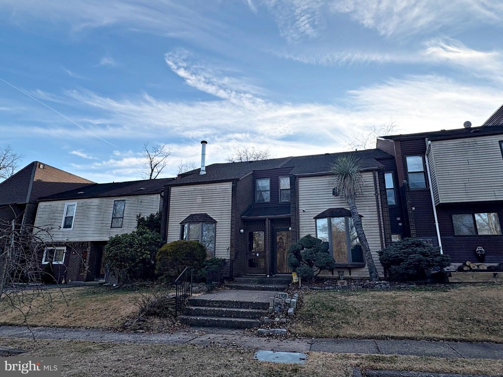 Photo of 1706 Julie Court, BENSALEM, PA 19020 (MLS # PABU2112176)