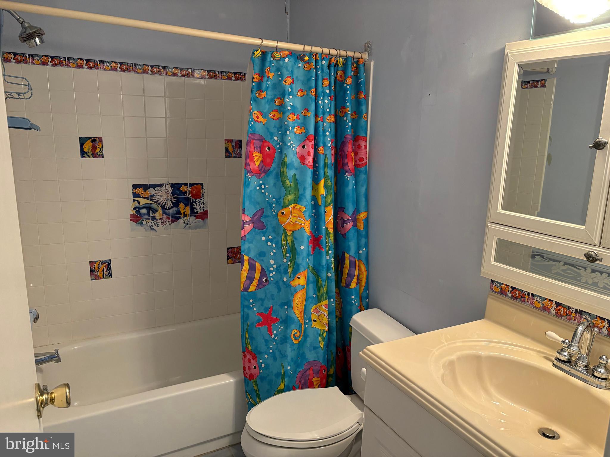 COMSTOCK - Residential