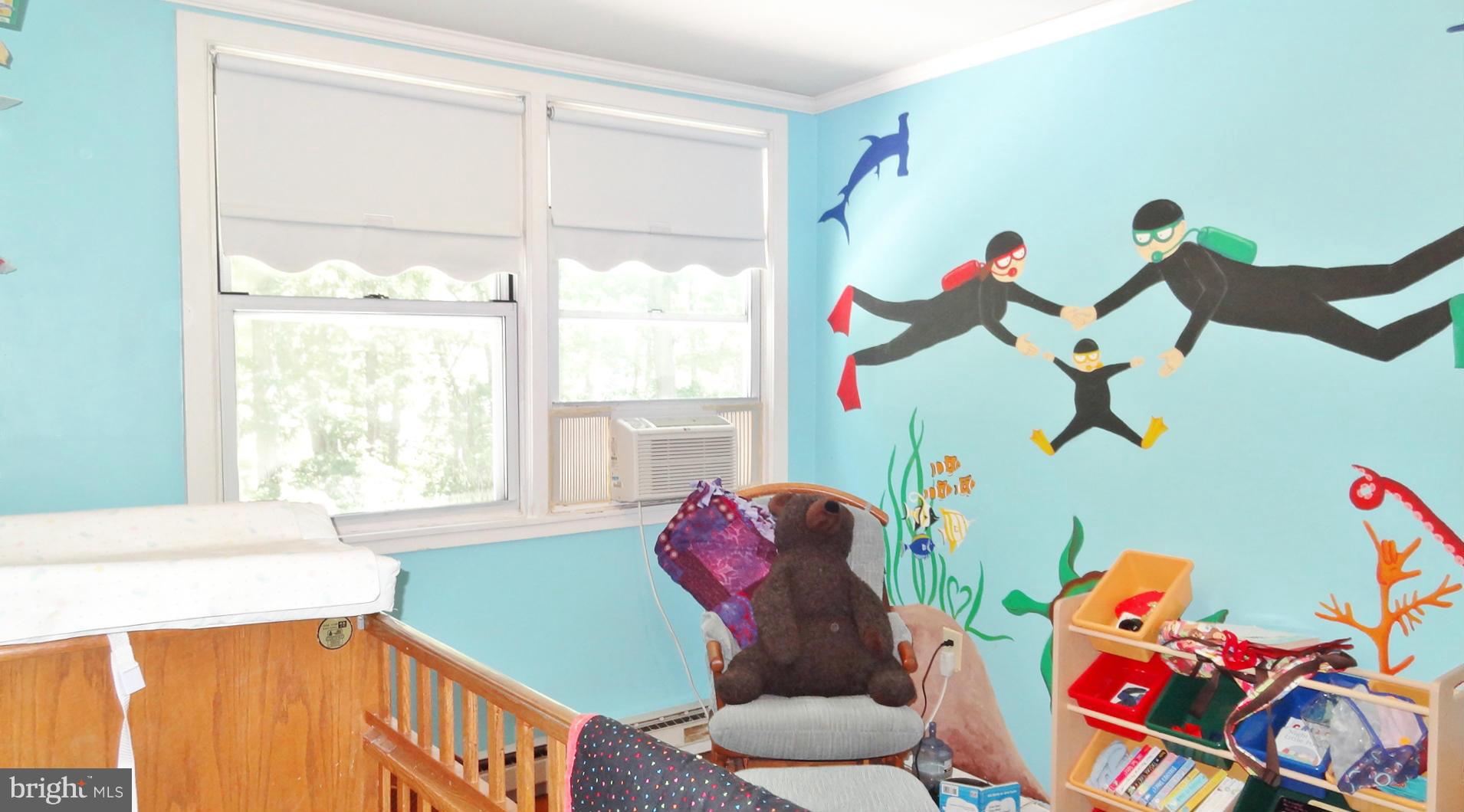 GREENBELT (CO-OP) - Residential