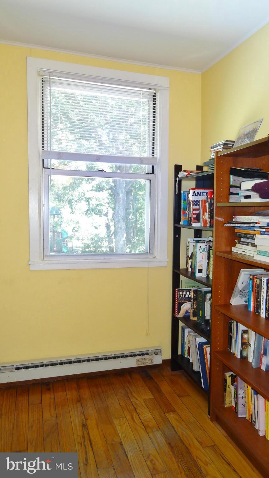 GREENBELT (CO-OP) - Residential