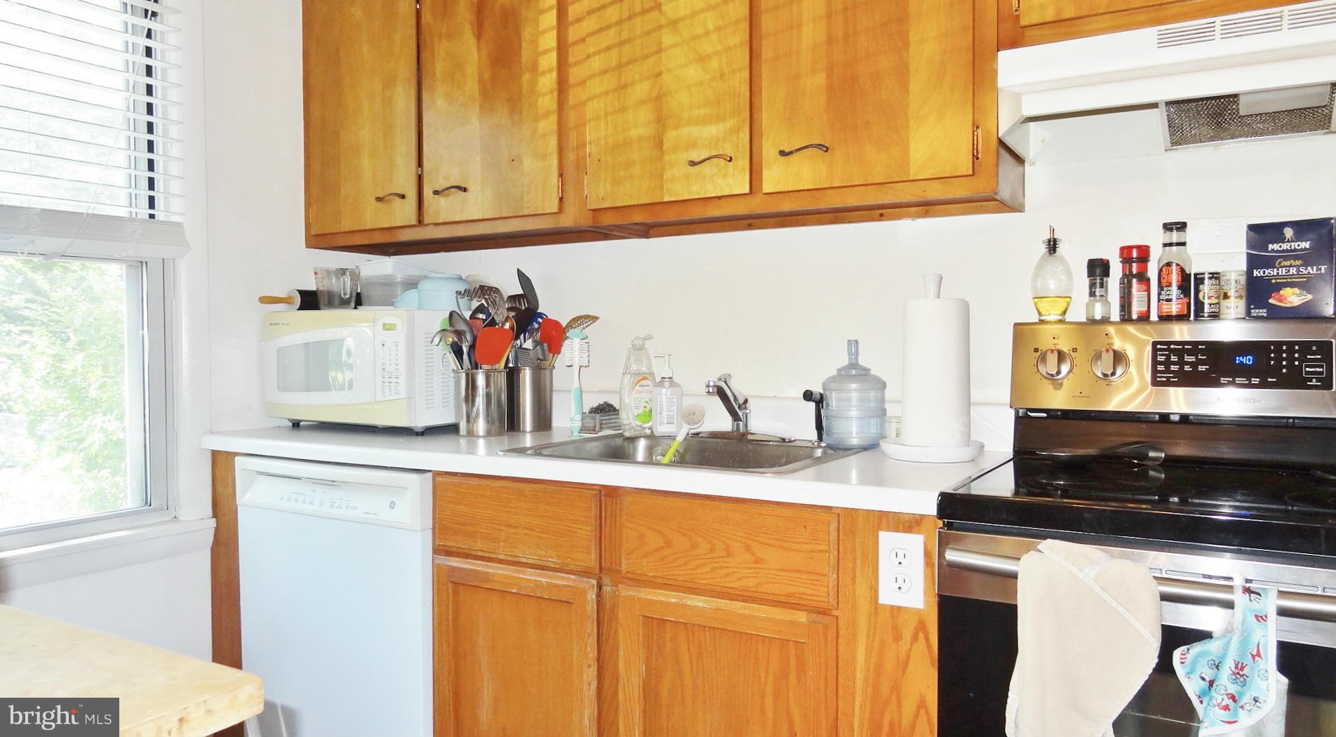 GREENBELT (CO-OP) - Residential