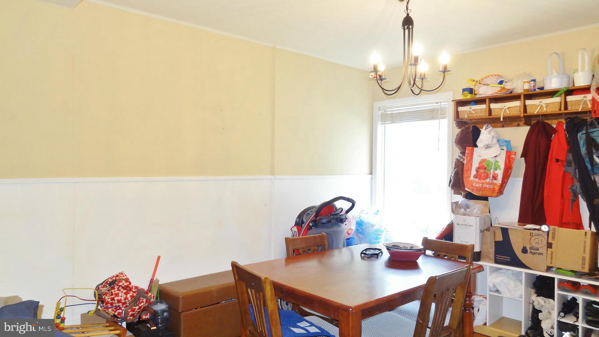 GREENBELT (CO-OP) - Residential