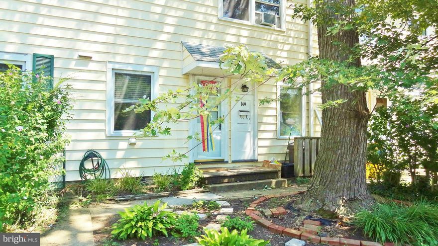 Great buy on this 3-bedroom GHI townhome.  Backyard with covered porch that overlooks modern play area.  Opened dining room area with extra window for natural light.  Kitchen includes dishwasher, too!  Oak hardwood flooring throughout.  Fee includes taxes, insurance, trash and most structural maintenance.