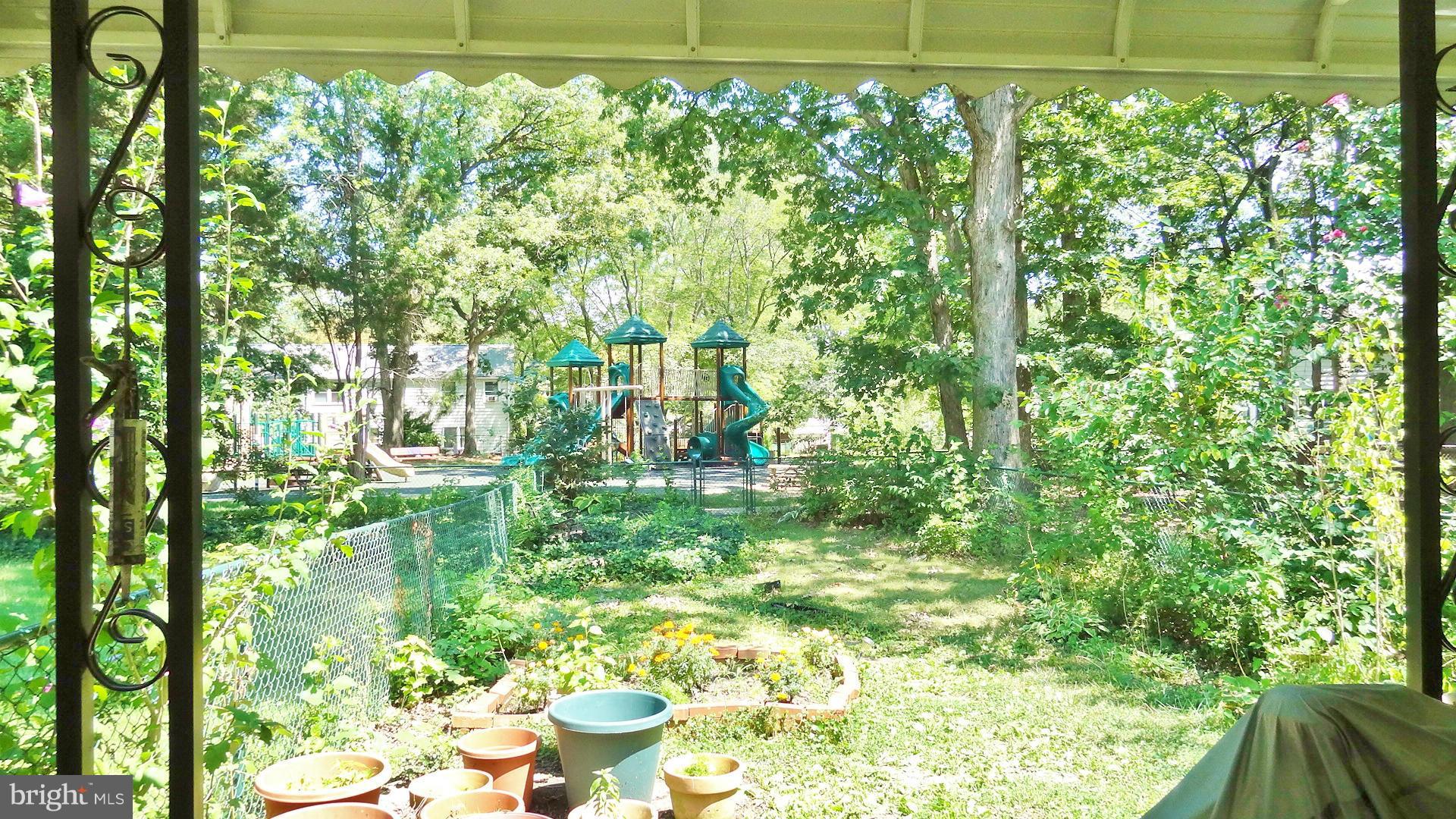 GREENBELT (CO-OP) - Residential