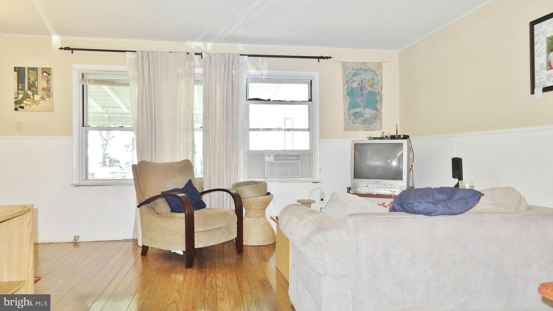 GREENBELT (CO-OP) - Residential