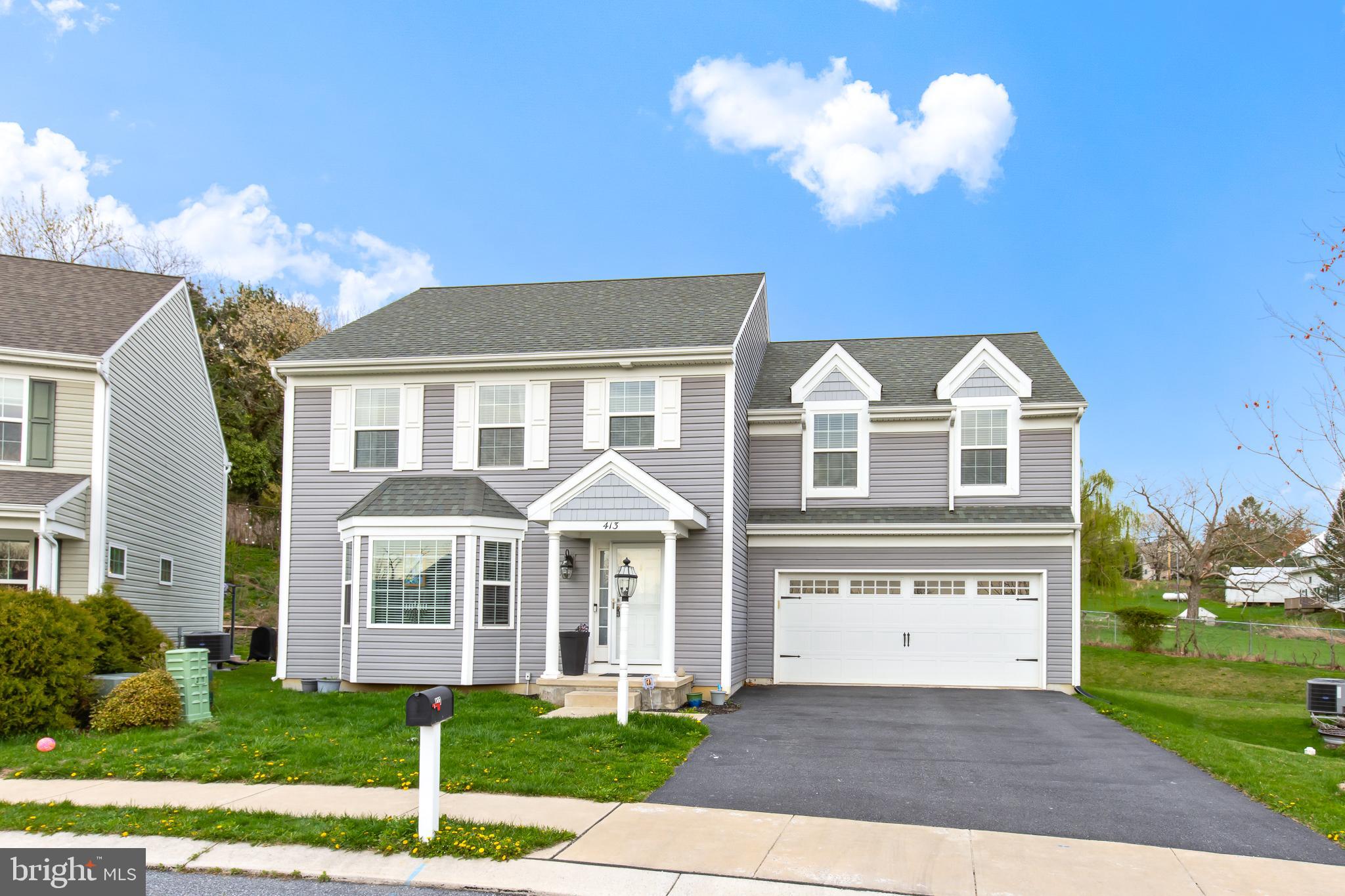 413 JOY CIRCLE