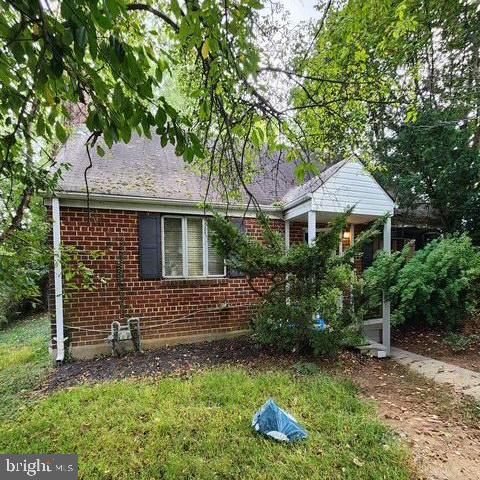 3802 ELBY COURT SILVER SPRING MD 20906