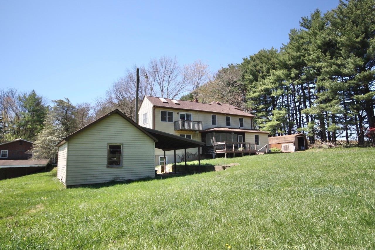 12821 PRICES DISTILLERY ROAD