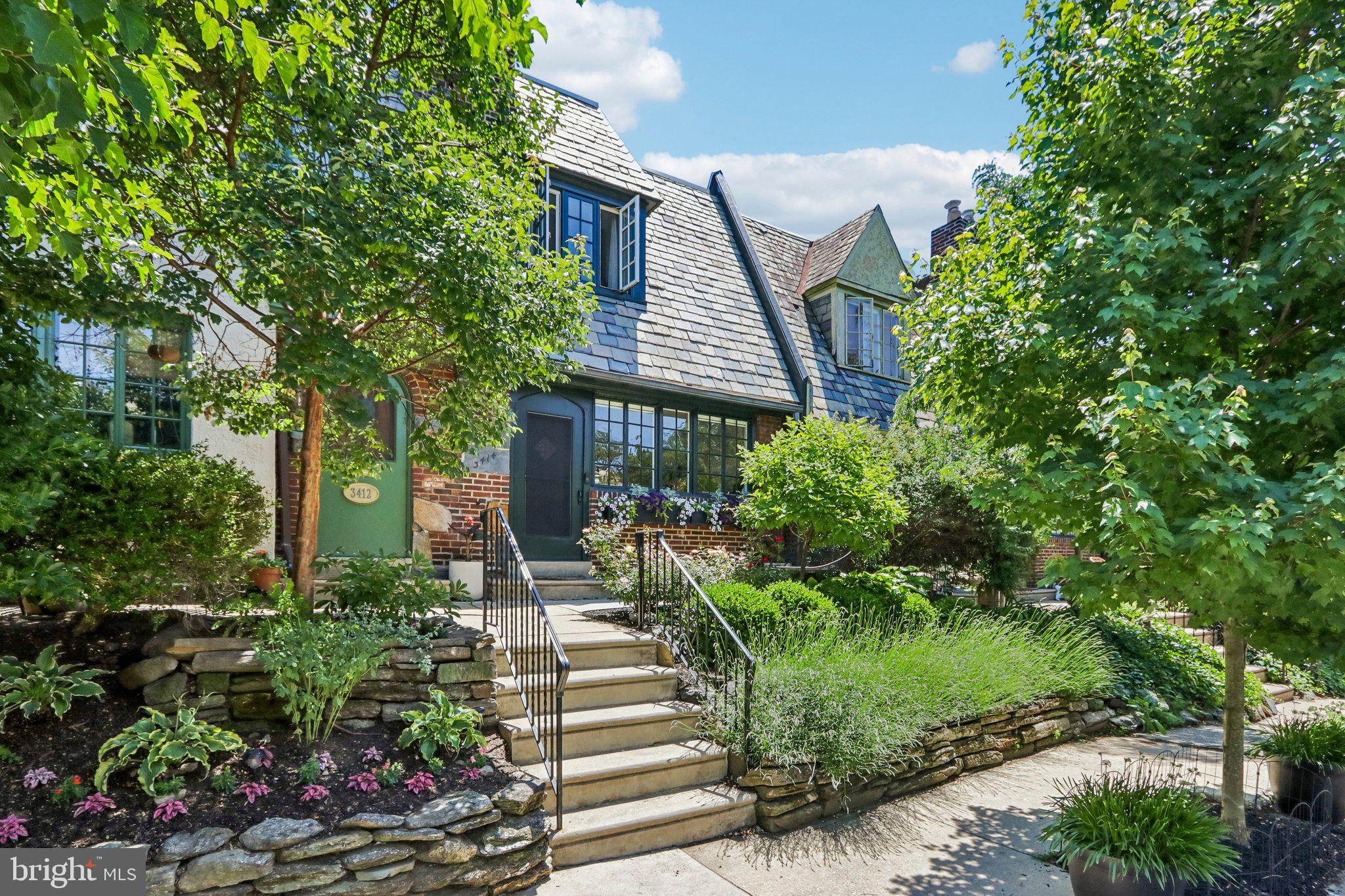 3414 W PENN STREET