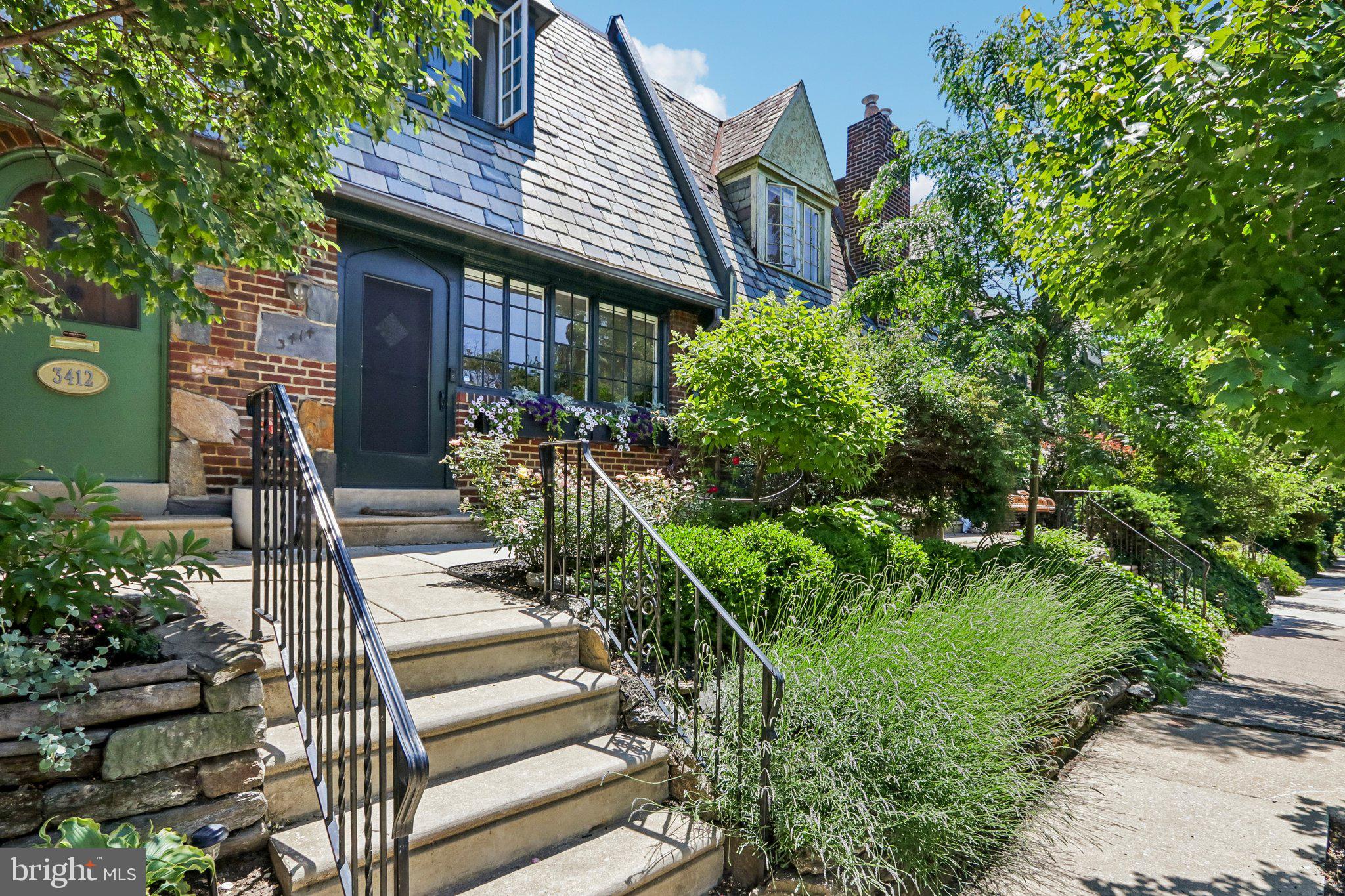3414 W PENN STREET