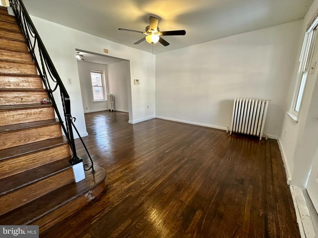 MAYFAIR (EAST) - Residential