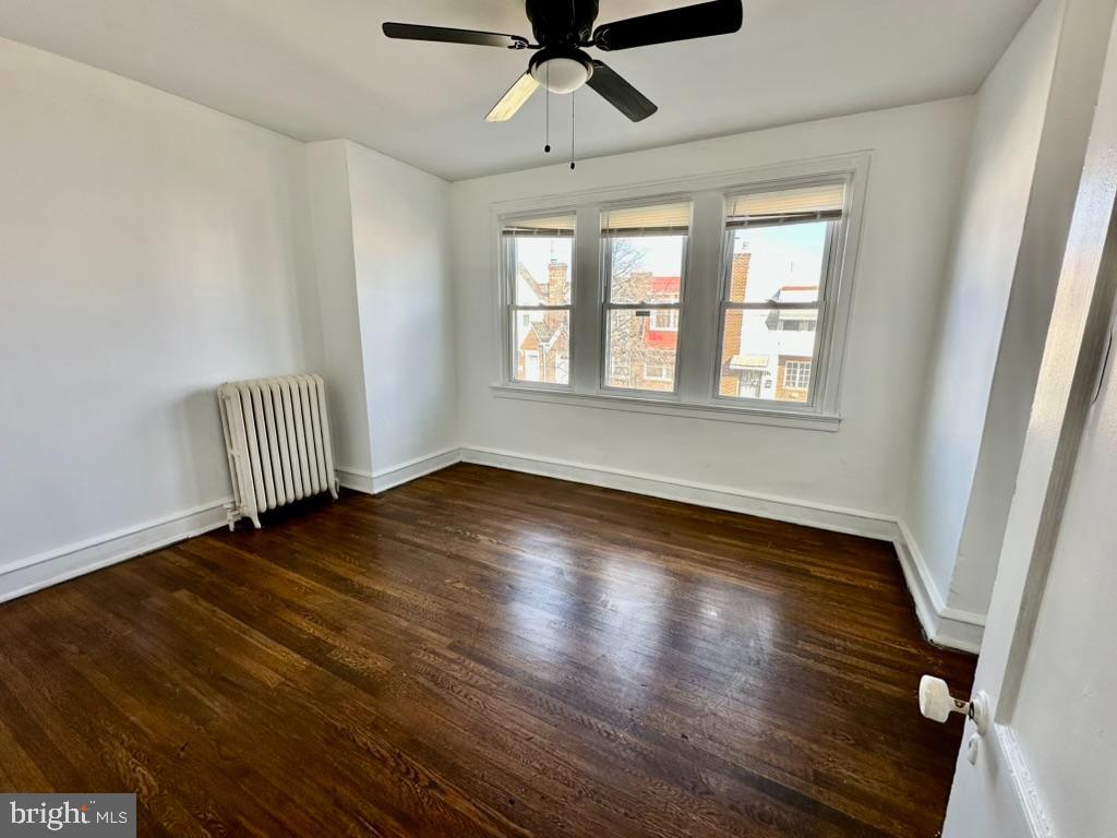 MAYFAIR (EAST) - Residential