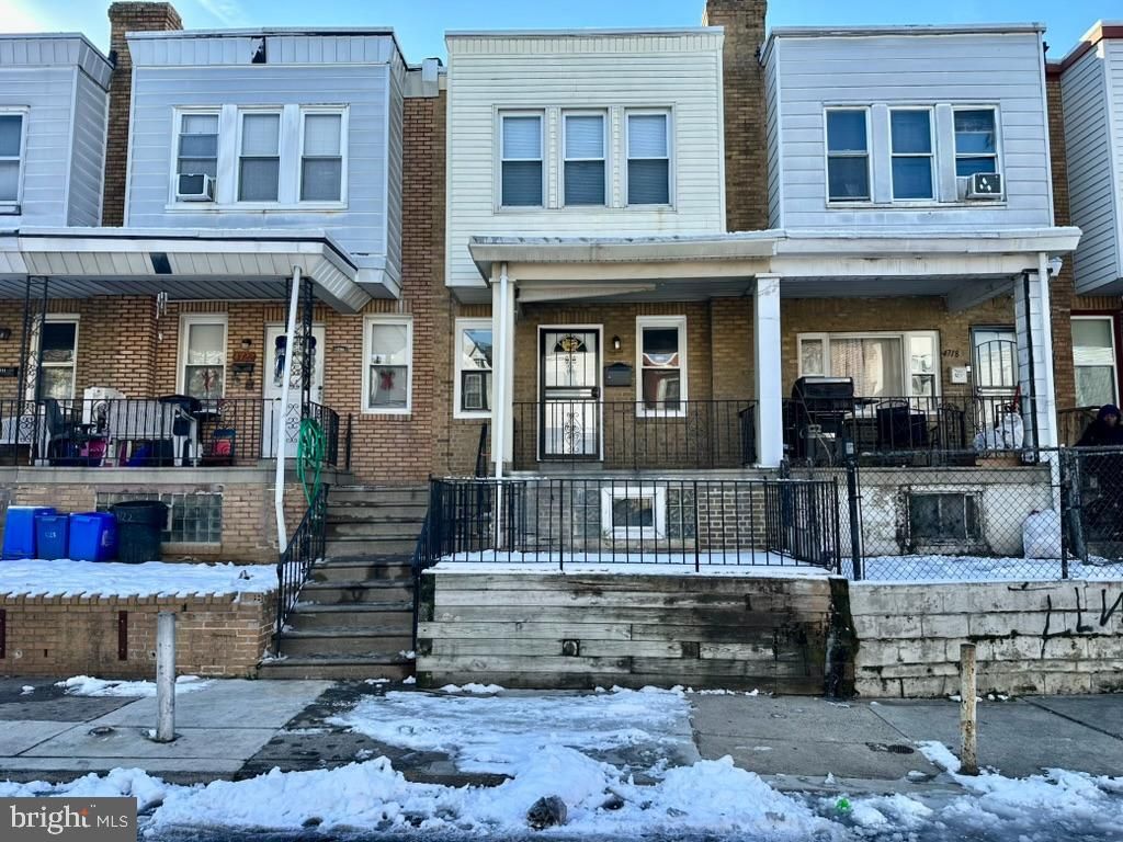 Photo of 4720 Vista Street, PHILADELPHIA, PA 19136 (MLS # PAPH2568262)