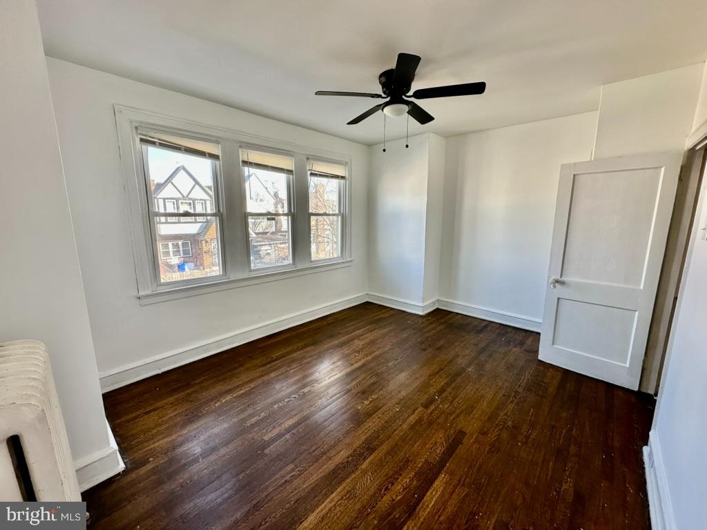 MAYFAIR (EAST) - Residential