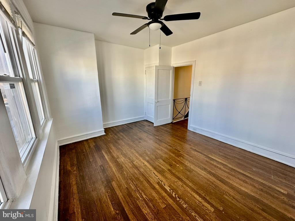 MAYFAIR (EAST) - Residential