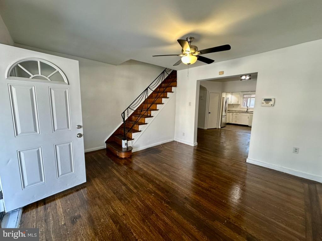 MAYFAIR (EAST) - Residential