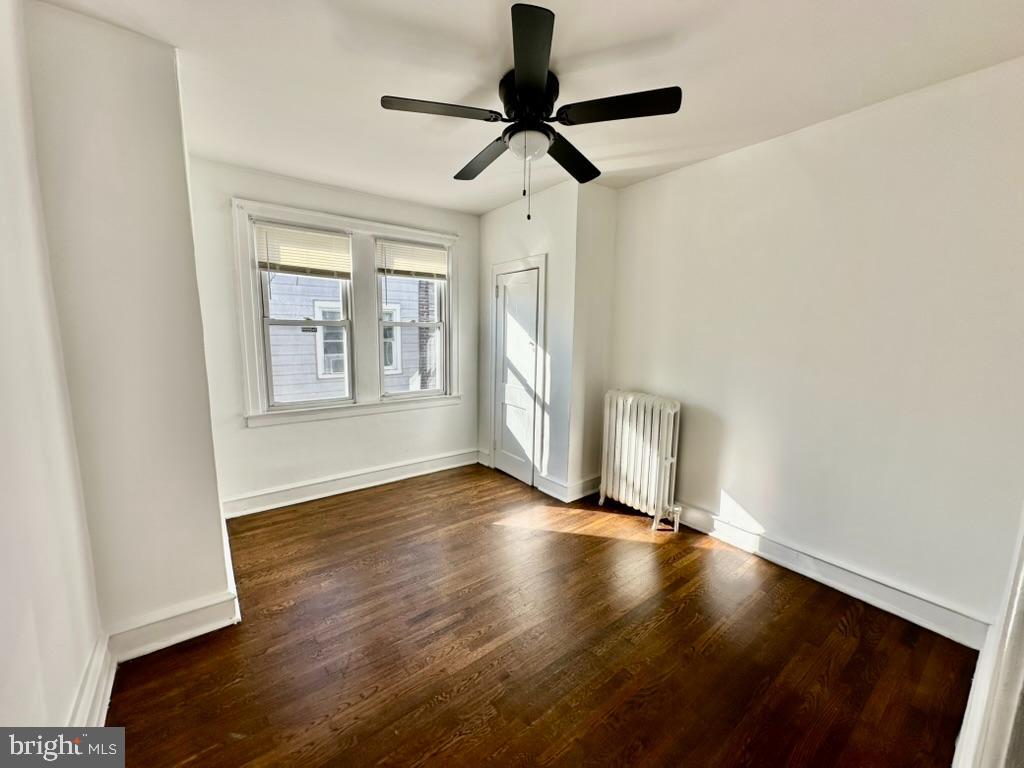 MAYFAIR (EAST) - Residential