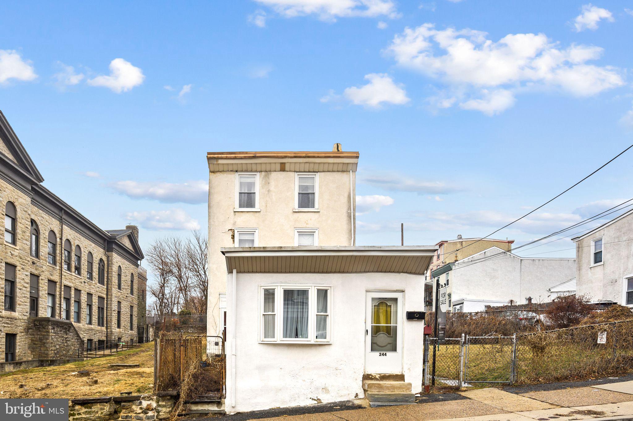 MANAYUNK - Residential