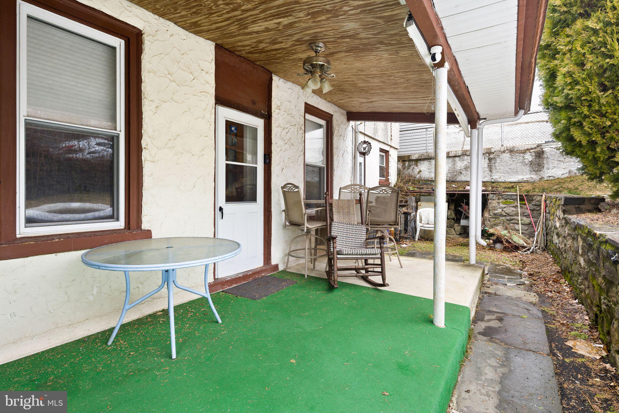 MANAYUNK - Residential