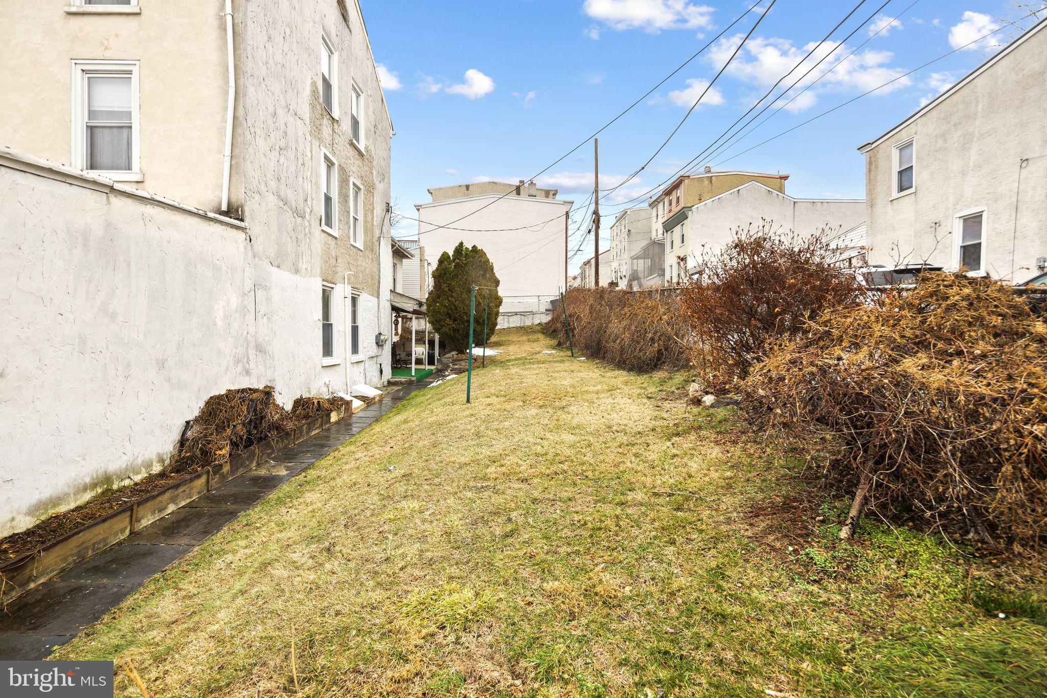 MANAYUNK - Residential