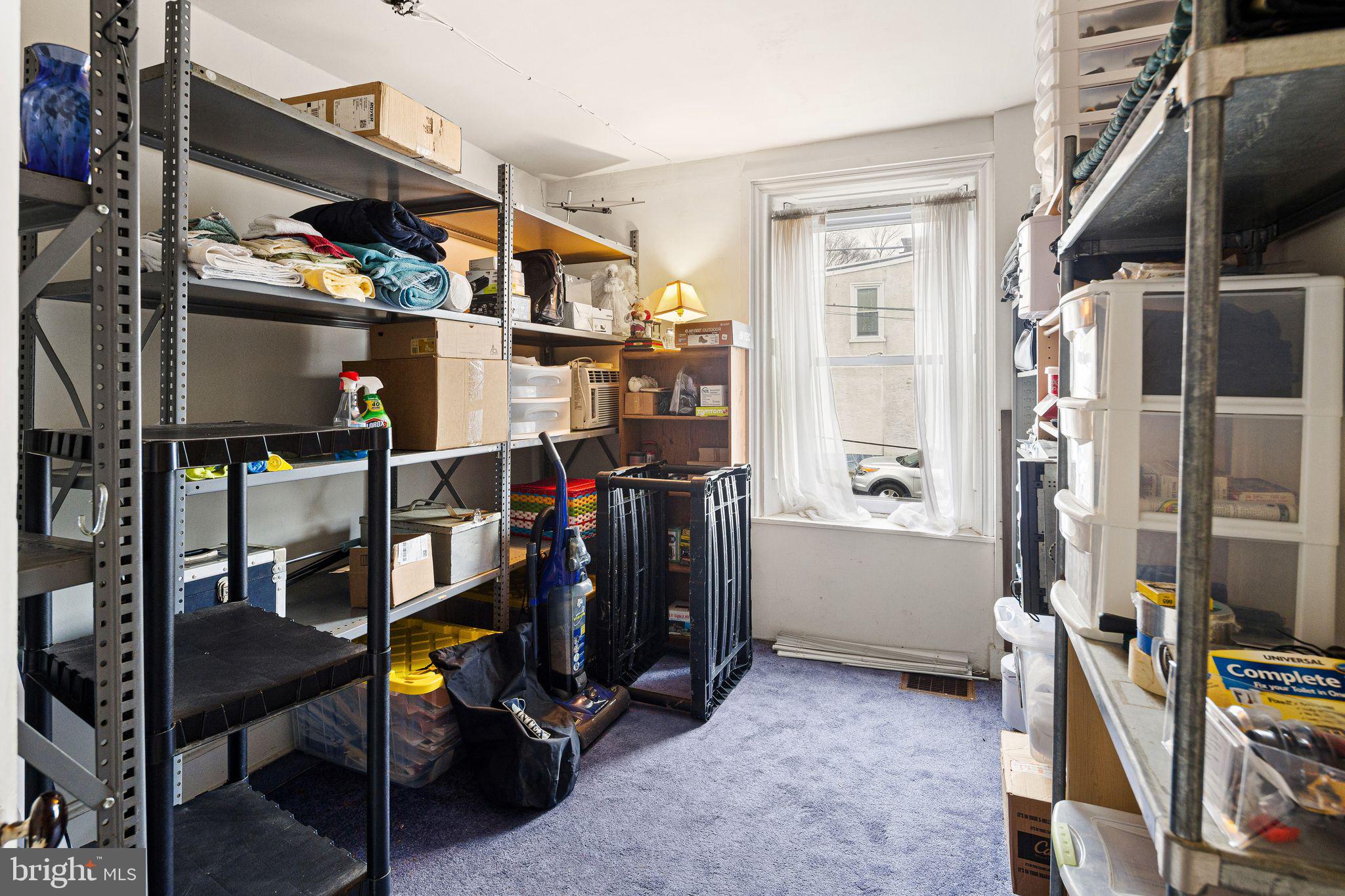 MANAYUNK - Residential