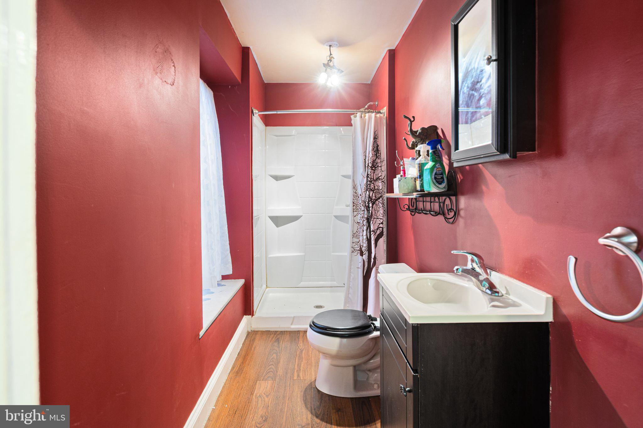 MANAYUNK - Residential